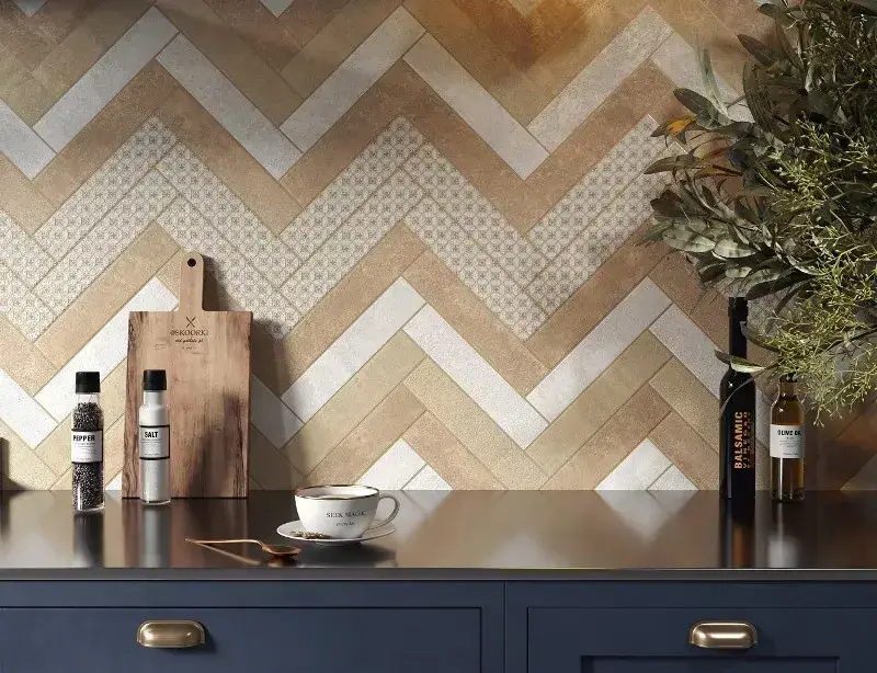 Интерьер Kerama Marazzi Марракеш - 5
