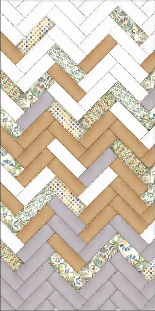 Интерьер Kerama Marazzi Монпарнас - 9