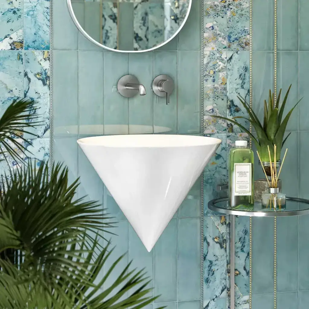 Интерьер Kerama Marazzi Дарсена