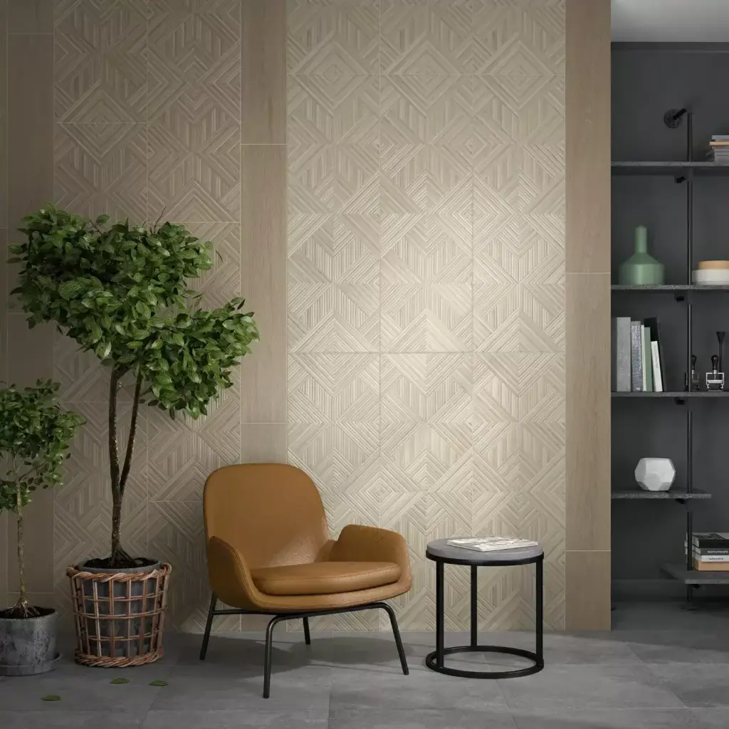 Интерьер Kerama Marazzi Ламбро