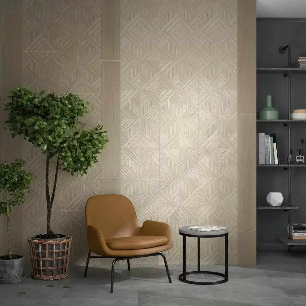 Интерьер Kerama Marazzi Ламбро - 3