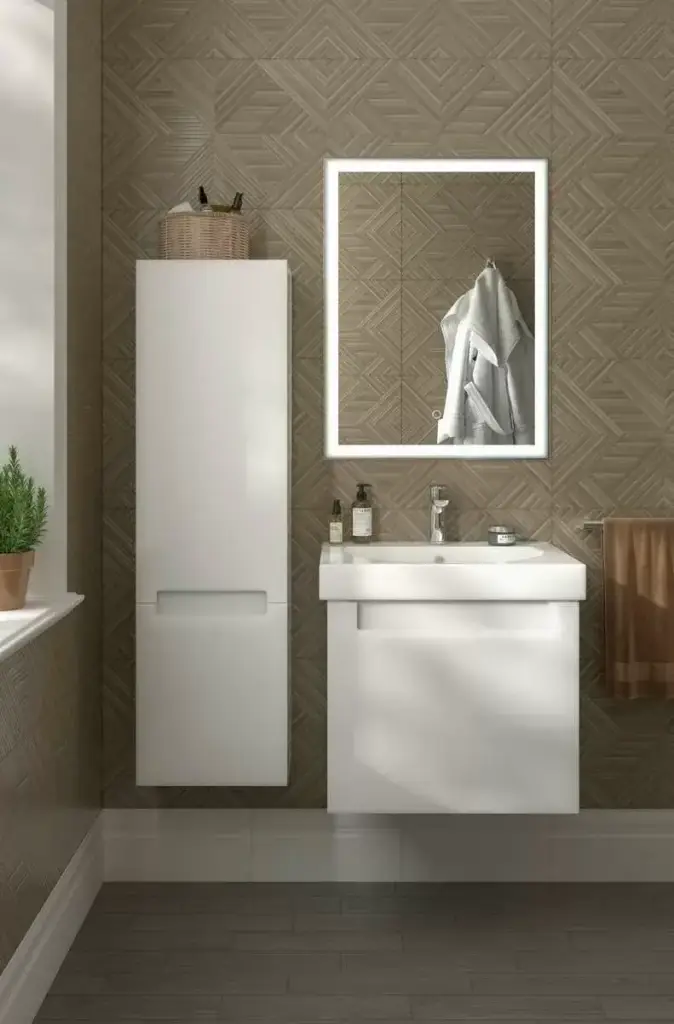 Интерьер Kerama Marazzi Ламбро - 6