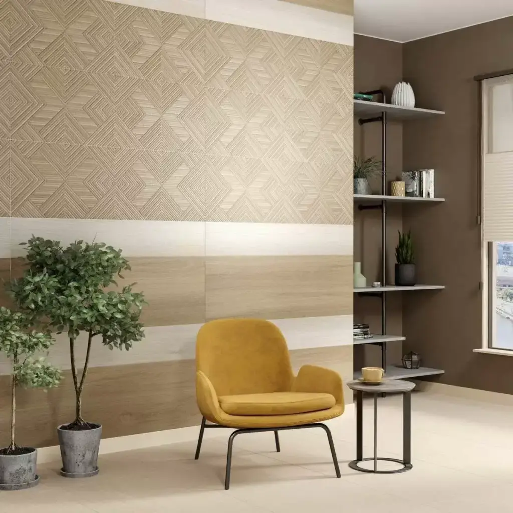 Интерьер Kerama Marazzi Ламбро - 2