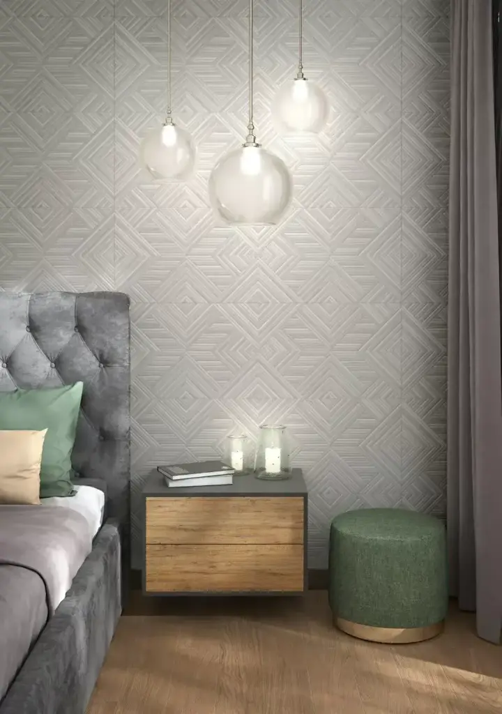 Интерьер Kerama Marazzi Ламбро - 4