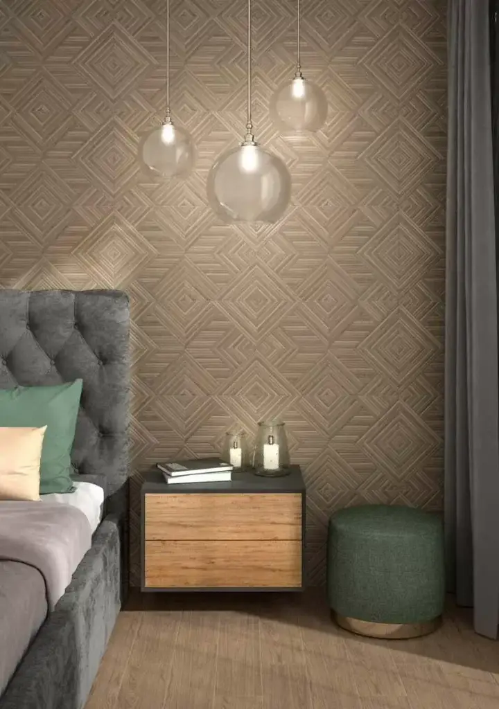 Интерьер Kerama Marazzi Ламбро - 5