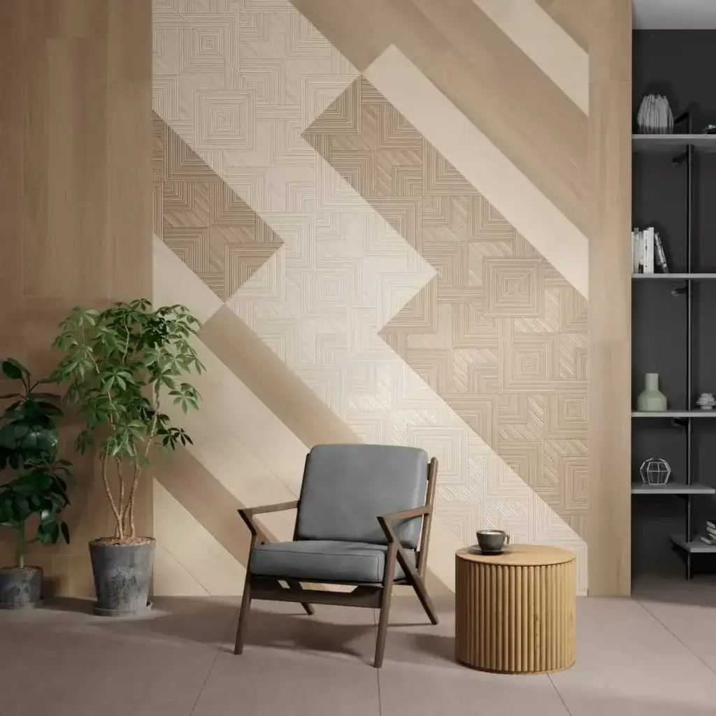 Интерьер Kerama Marazzi Ламбро - 1