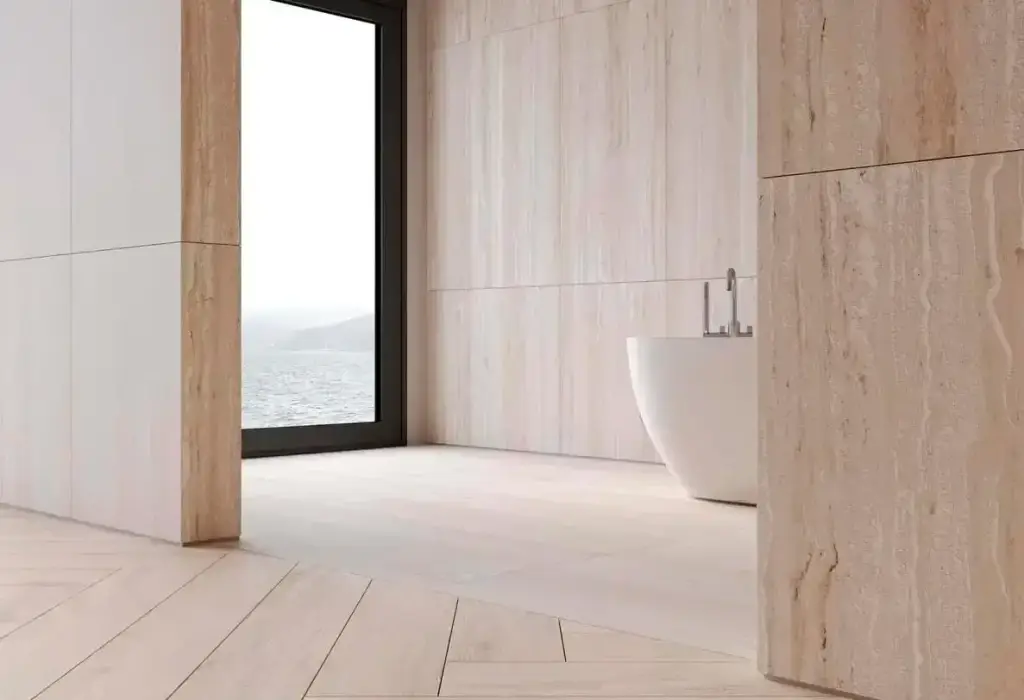 Интерьер Ametis Exotica stone