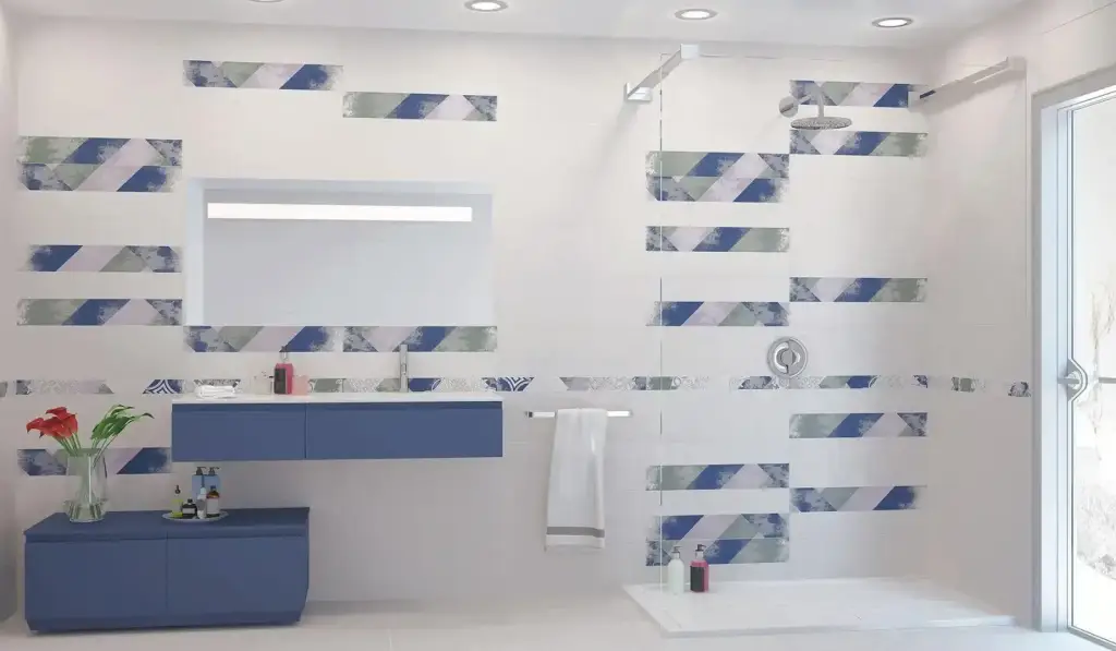 Интерьер Eletto Ceramica Provence - 5