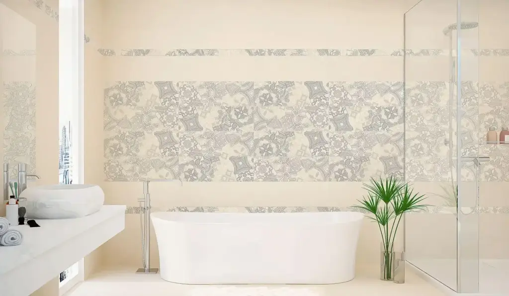 Интерьер Eletto Ceramica Provence