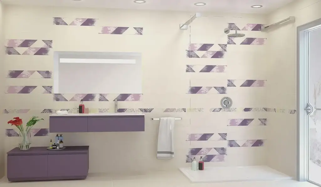 Интерьер Eletto Ceramica Provence - 2