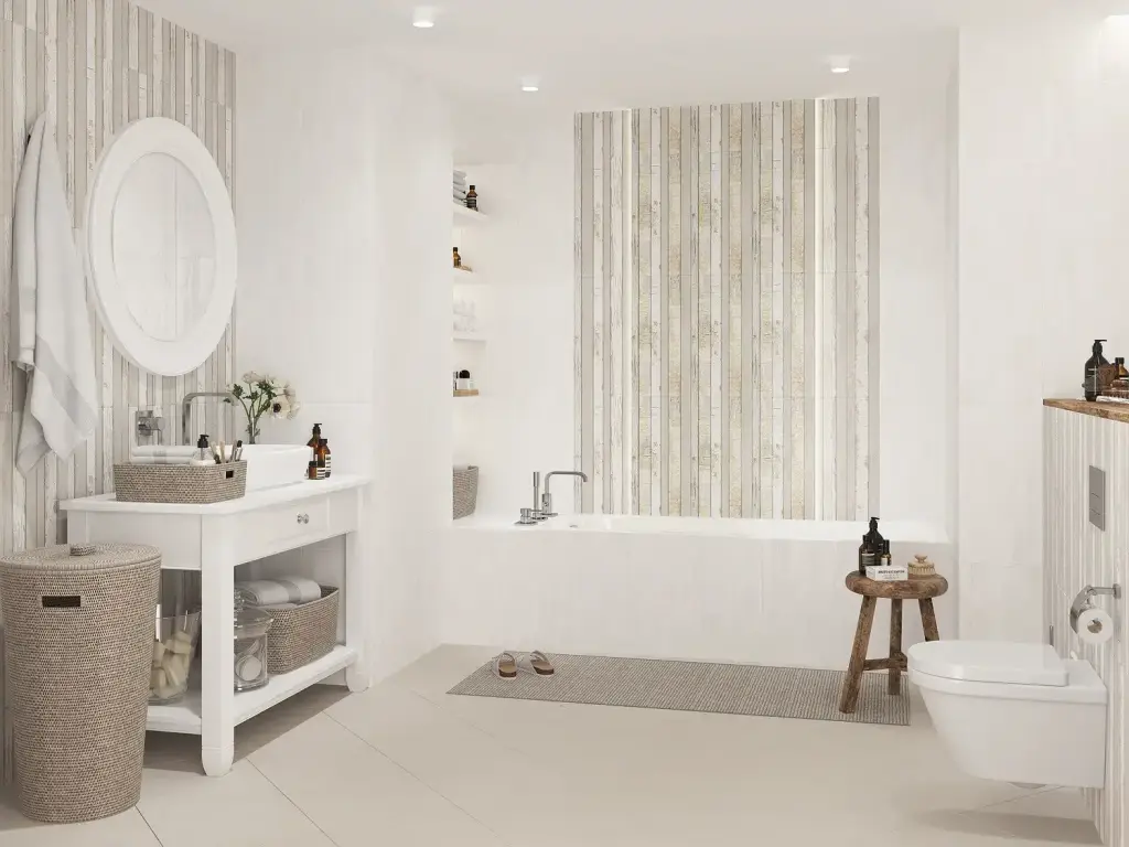 Интерьер Azori Scandi