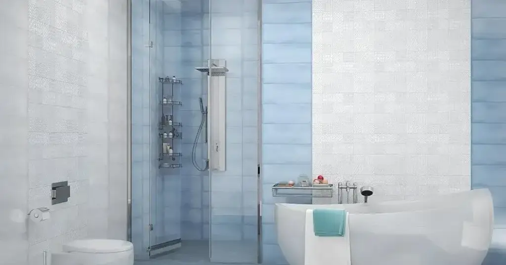 Интерьер Azori Nuvola