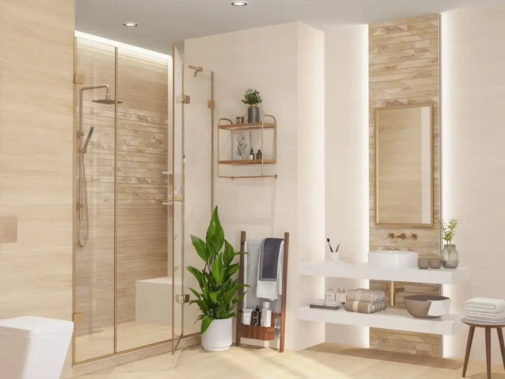 Интерьер Azori Rustic - 2