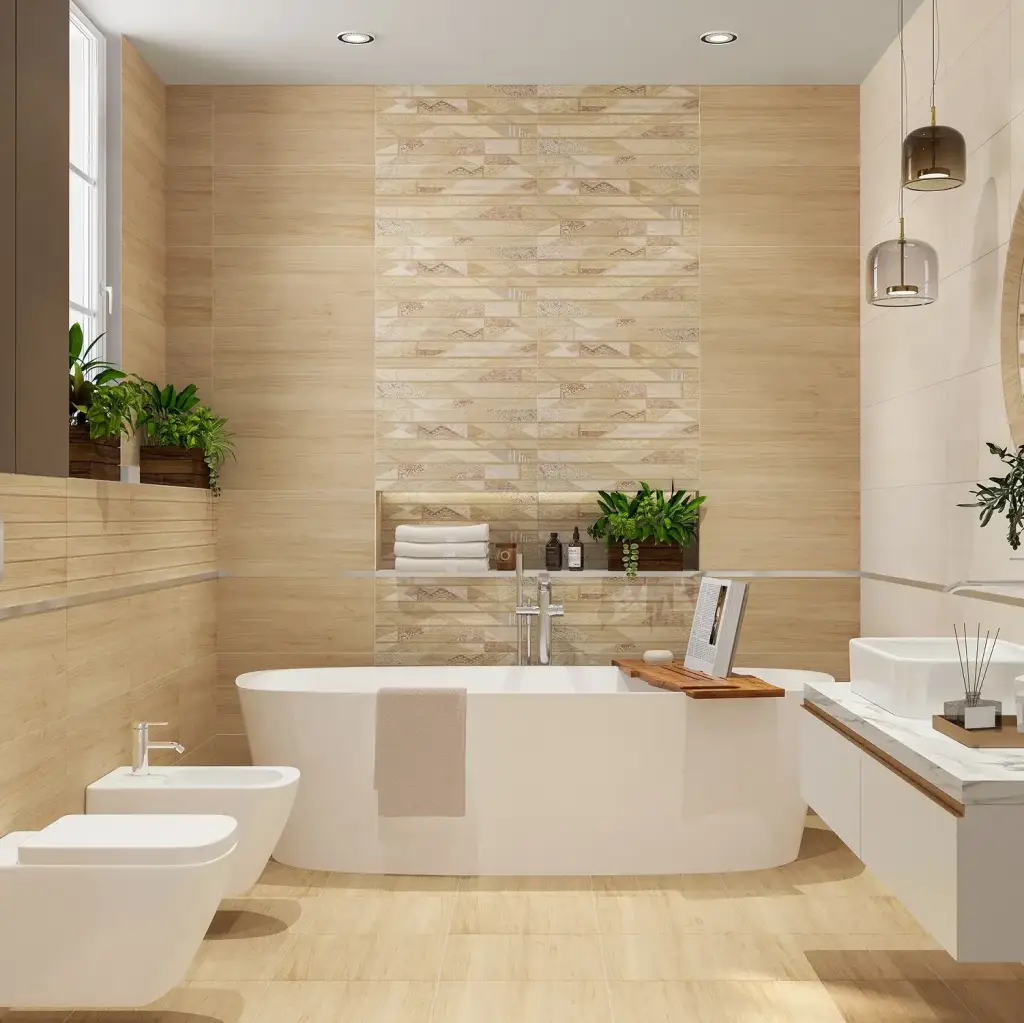 Интерьер Azori Rustic - 5