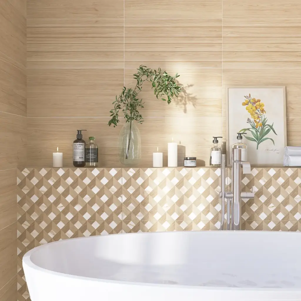 Интерьер Azori Rustic - 4