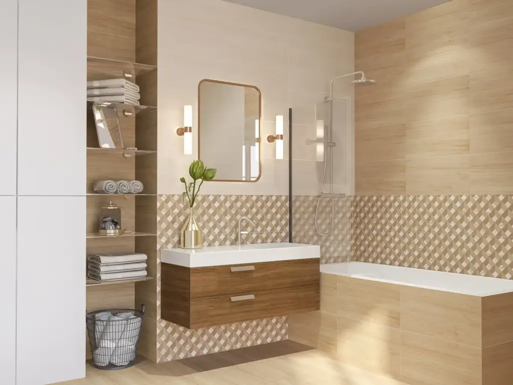 Интерьер Azori Rustic - 3