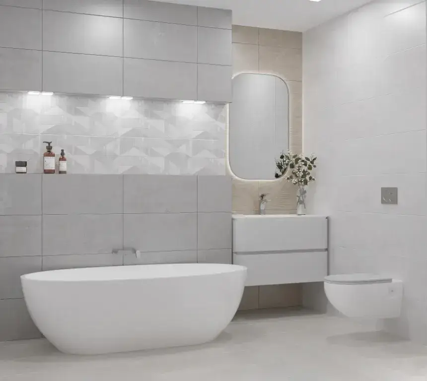 Интерьер Azori Fortezza