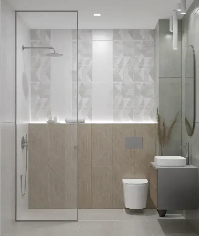 Интерьер Azori Fortezza - 5