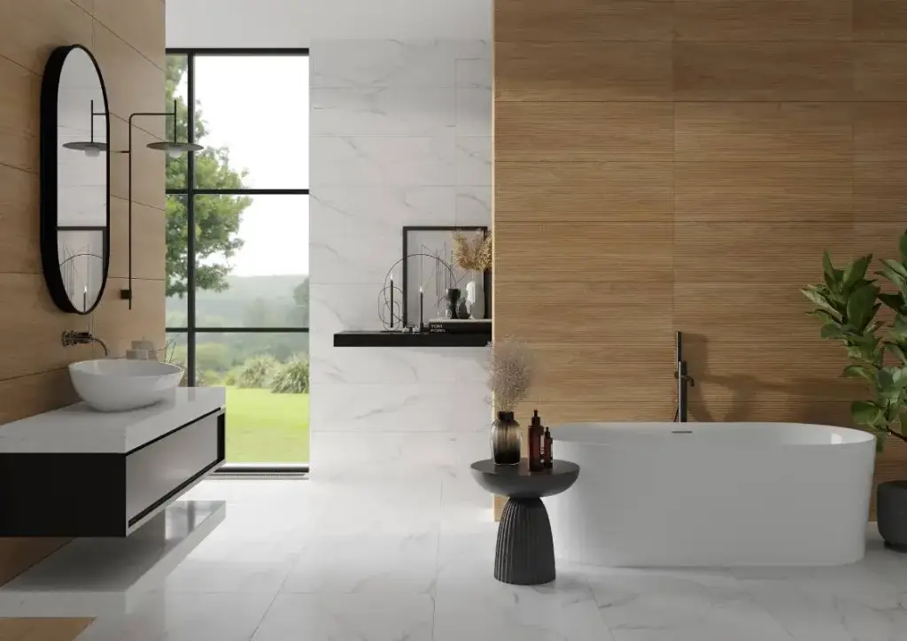 Интерьер Gracia Ceramica Aspen