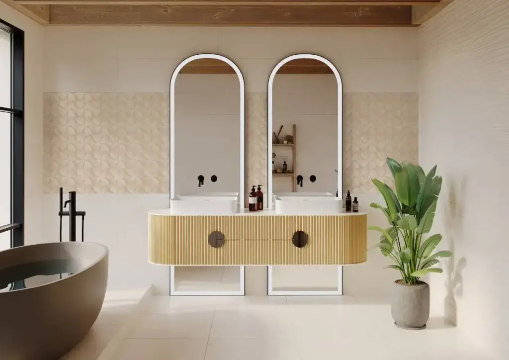 Интерьер Gracia Ceramica Astrid