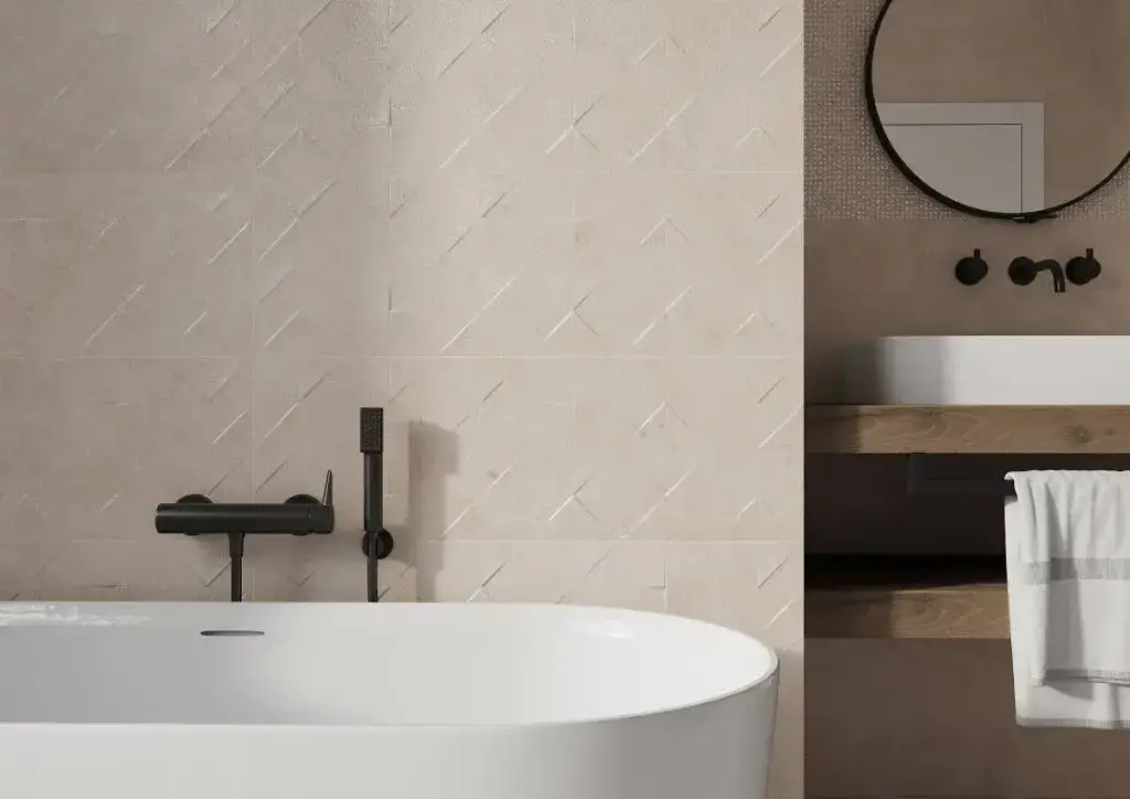 Интерьер Gracia Ceramica Kyoto - 1