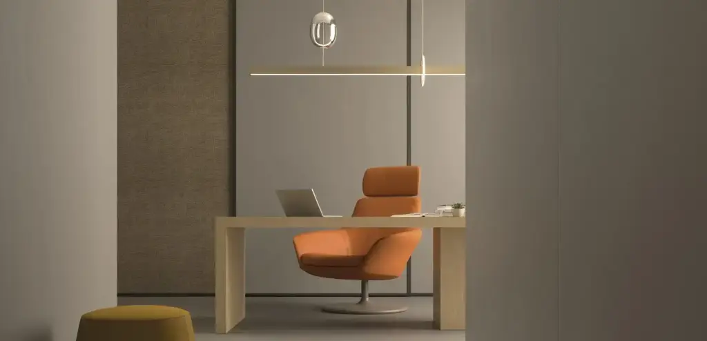 Интерьер Xtone by Porcelanosa Tadelact - 1