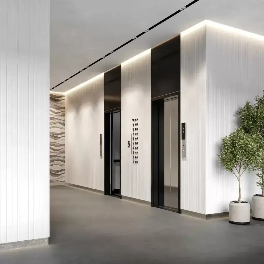 Интерьер Kerama Marazzi Танжер - 1