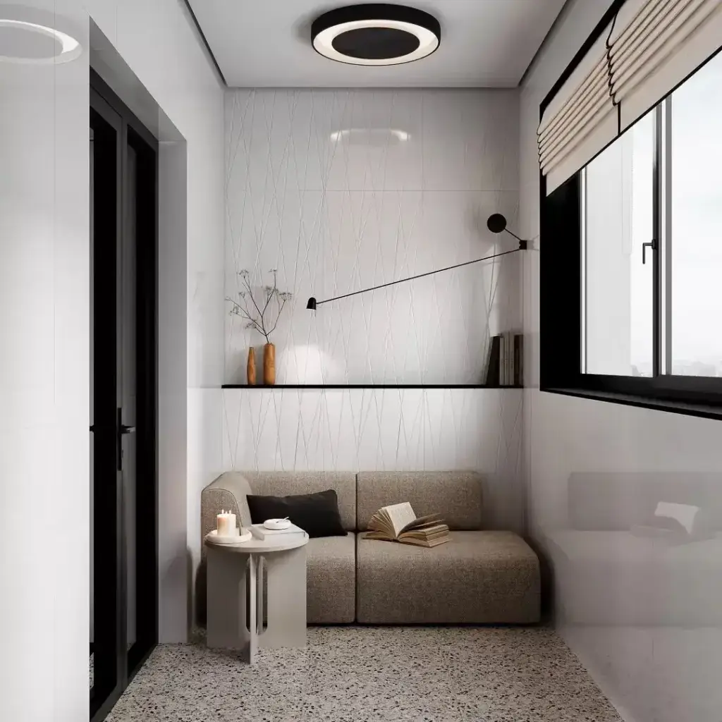 Интерьер Kerama Marazzi Танжер - 5