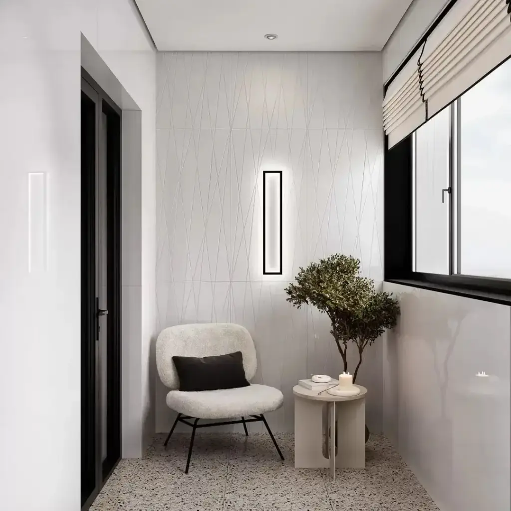 Интерьер Kerama Marazzi Танжер - 3