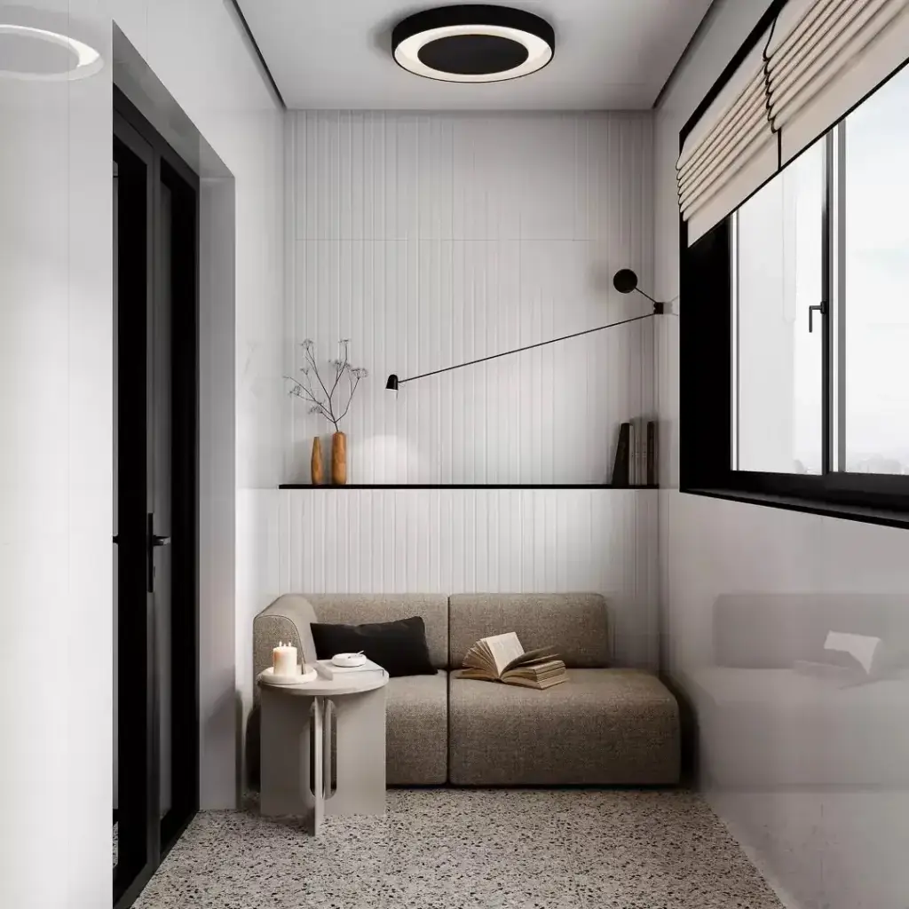 Интерьер Kerama Marazzi Танжер - 6