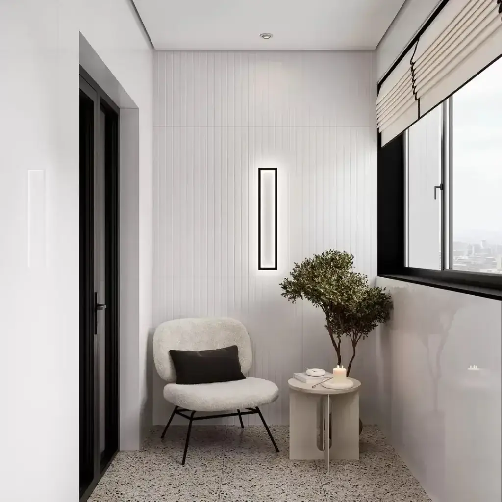 Интерьер Kerama Marazzi Танжер - 4