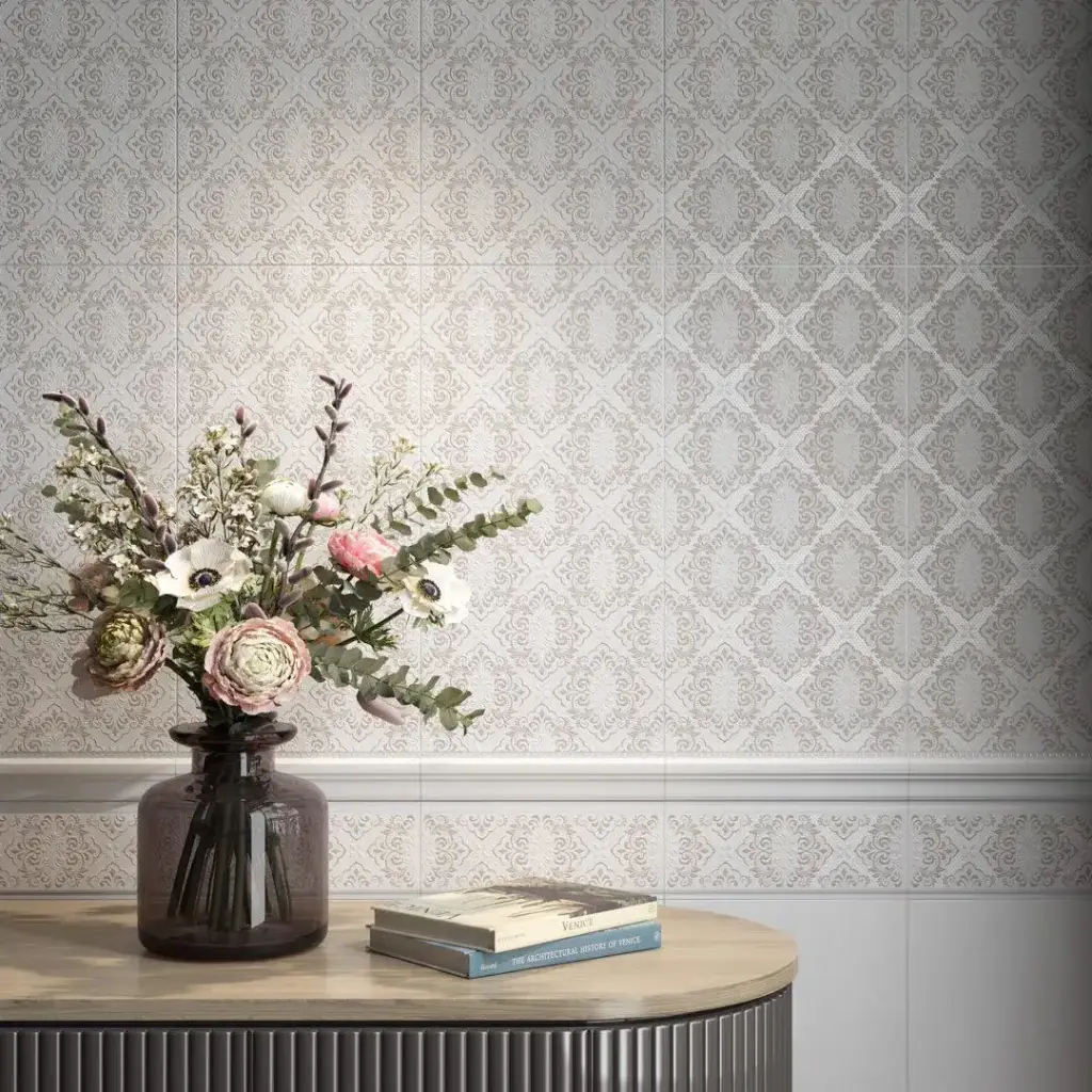 Интерьер Kerama Marazzi Флориан - 1