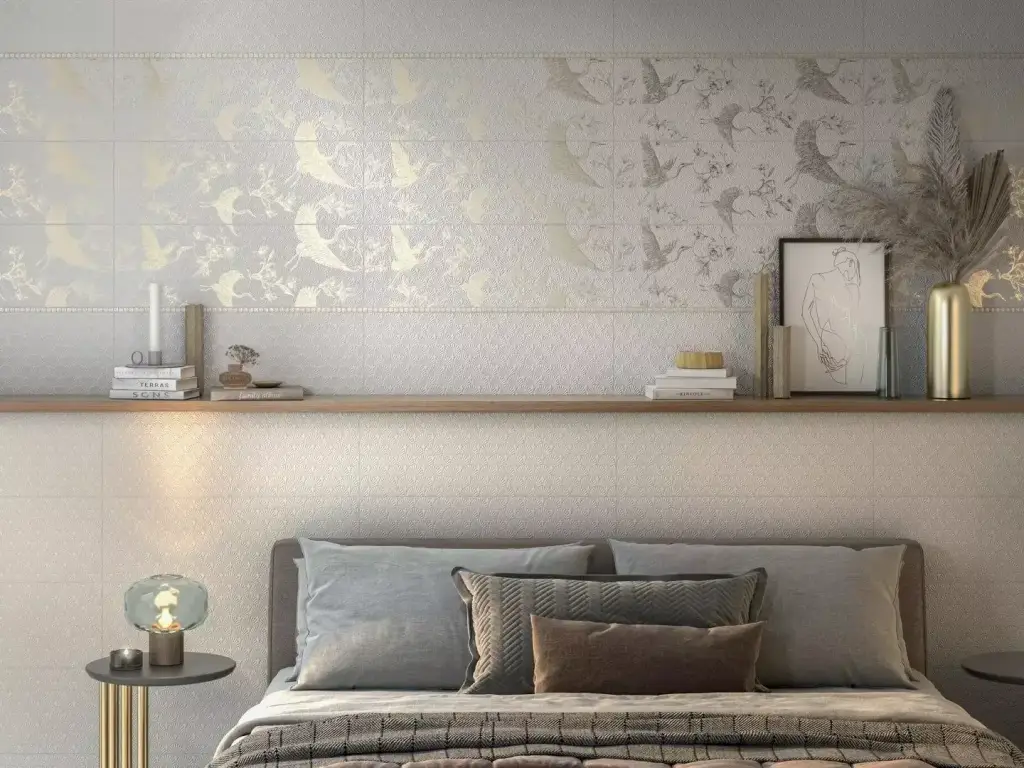 Интерьер Kerama Marazzi Гарса