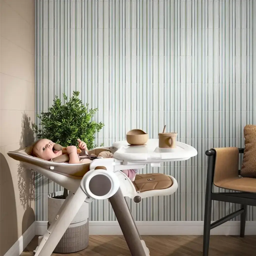 Интерьер Kerama Marazzi Весна - 1