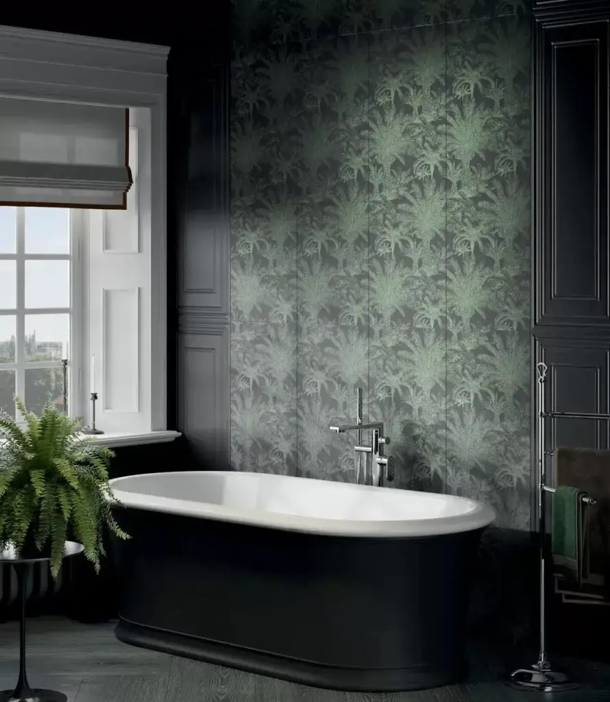 Интерьер Kerama Marazzi Синтра - 3