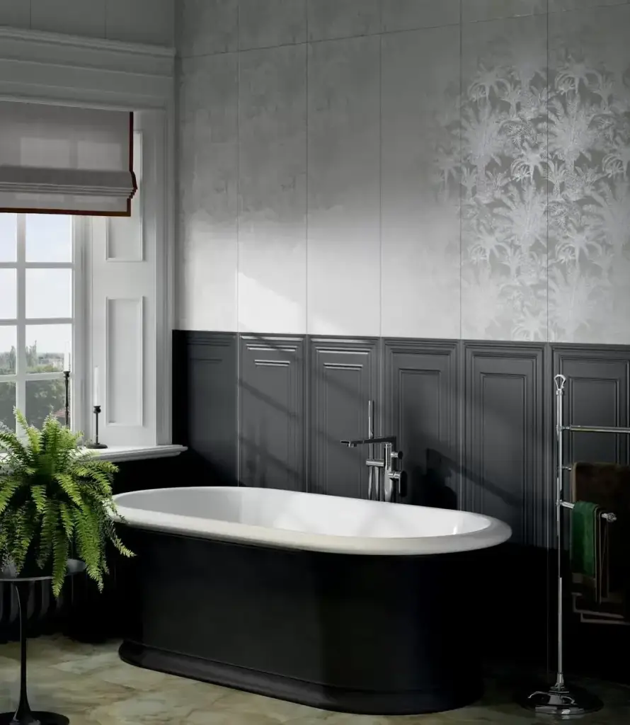 Интерьер Kerama Marazzi Синтра - 2