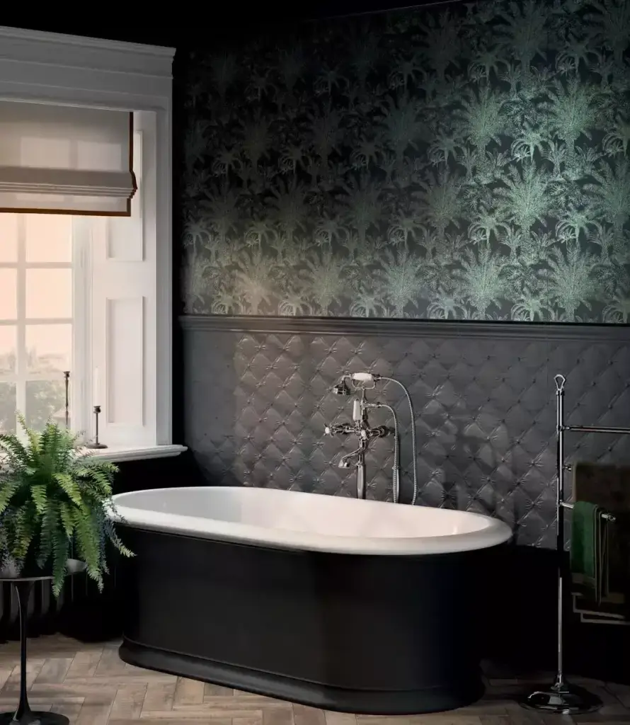 Интерьер Kerama Marazzi Синтра - 1