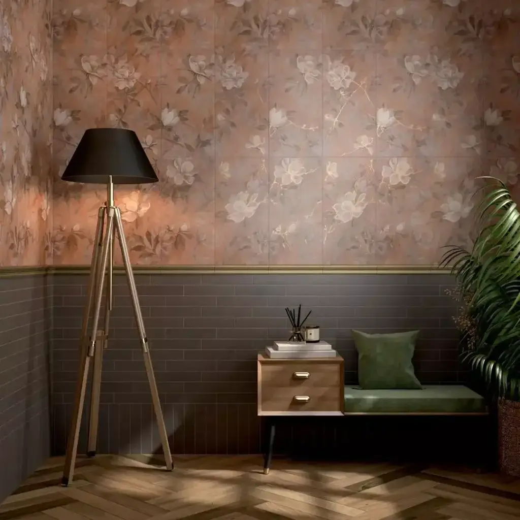 Интерьер Kerama Marazzi Магнолия - 5