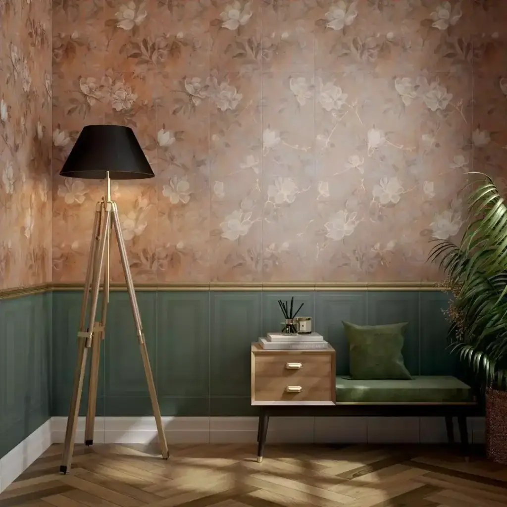 Интерьер Kerama Marazzi Магнолия - 4