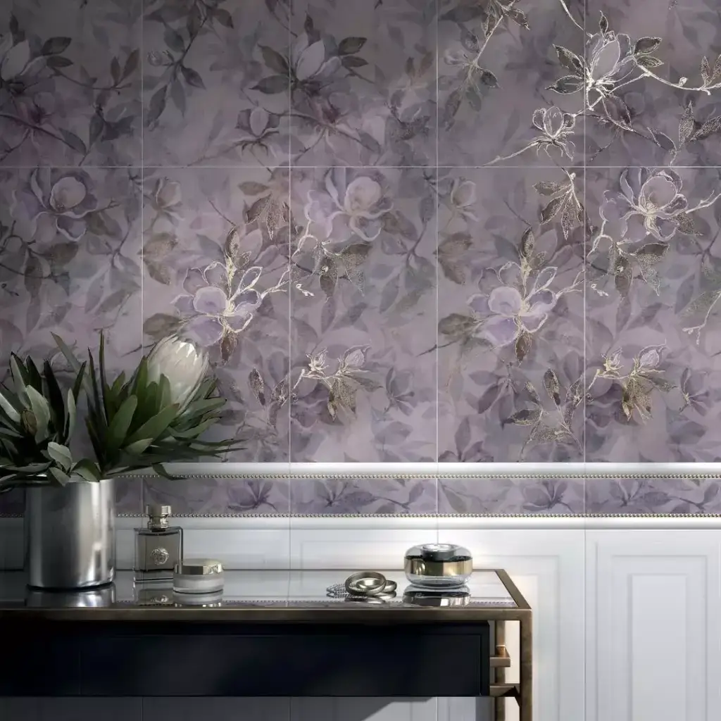 Интерьер Kerama Marazzi Магнолия - 1