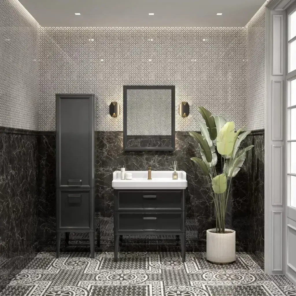 Интерьер Kerama Marazzi Коррер - 6