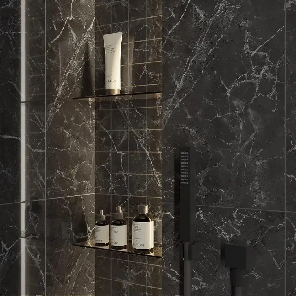 Интерьер Kerama Marazzi Коррер - 5