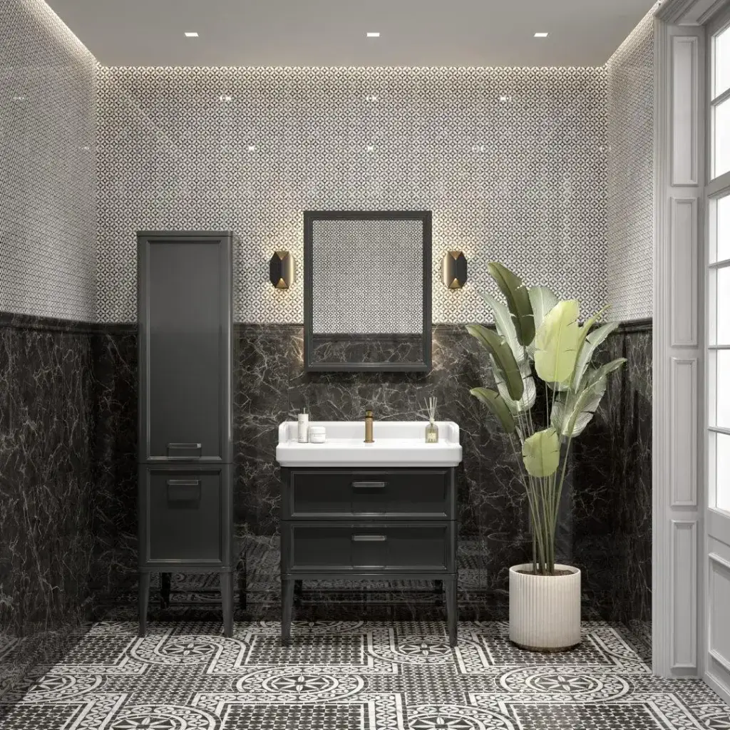 Интерьер Kerama Marazzi Коррер - 7