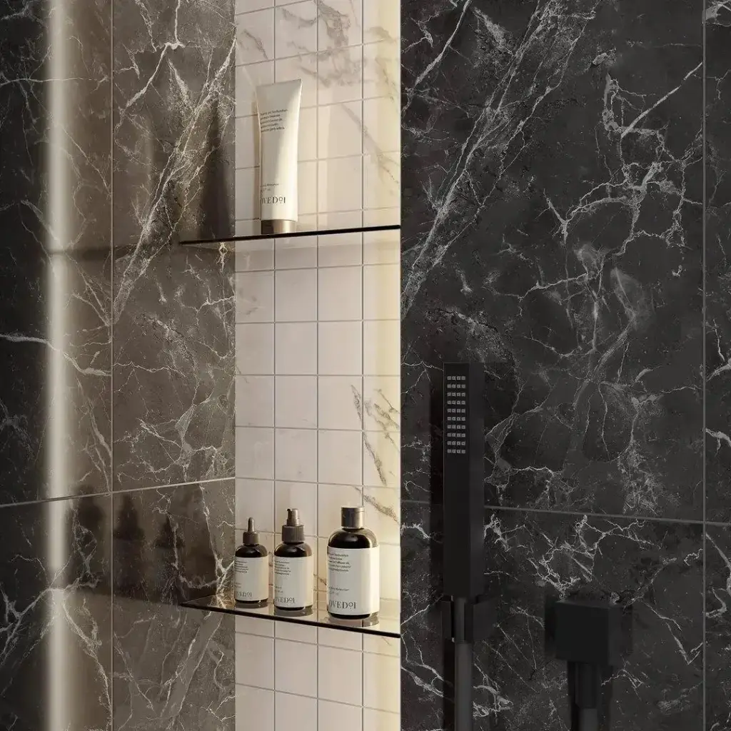 Интерьер Kerama Marazzi Коррер - 10