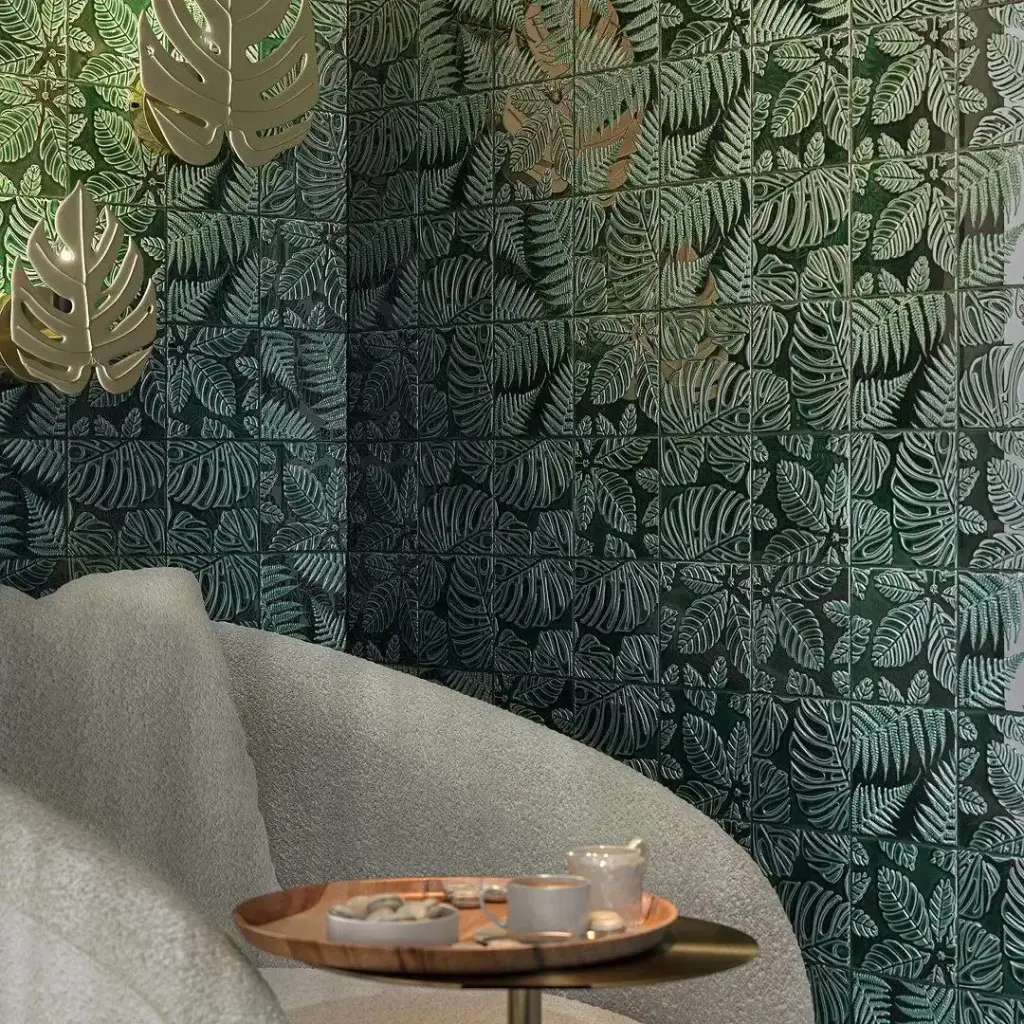 Интерьер Kerama Marazzi Сантана - 10