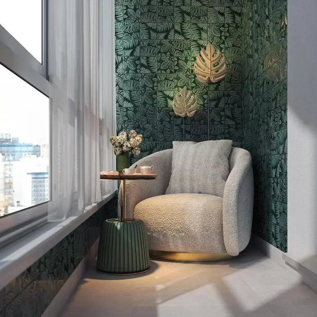 Интерьер Kerama Marazzi Сантана - 3