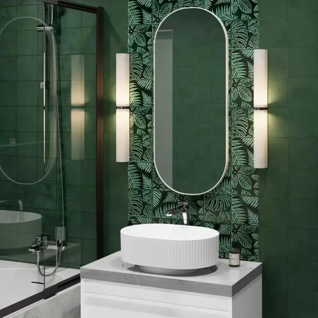 Интерьер Kerama Marazzi Сантана - 7