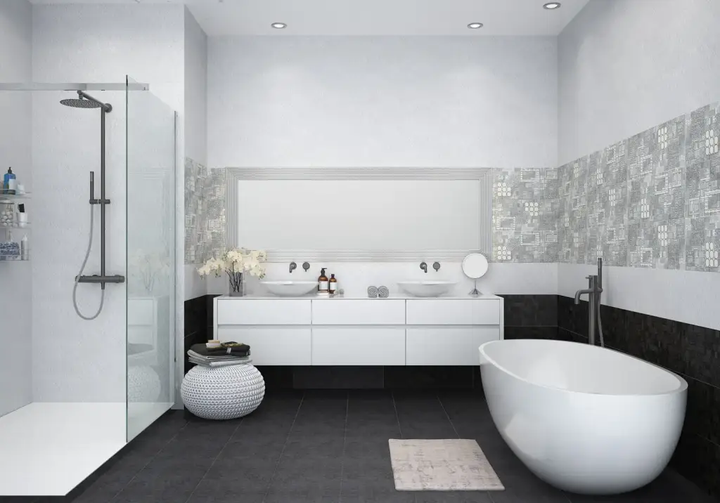 Интерьер Eletto Ceramica Commesso - 1