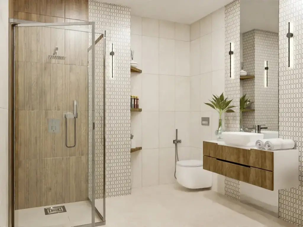 Интерьер Azori Palladio - 3