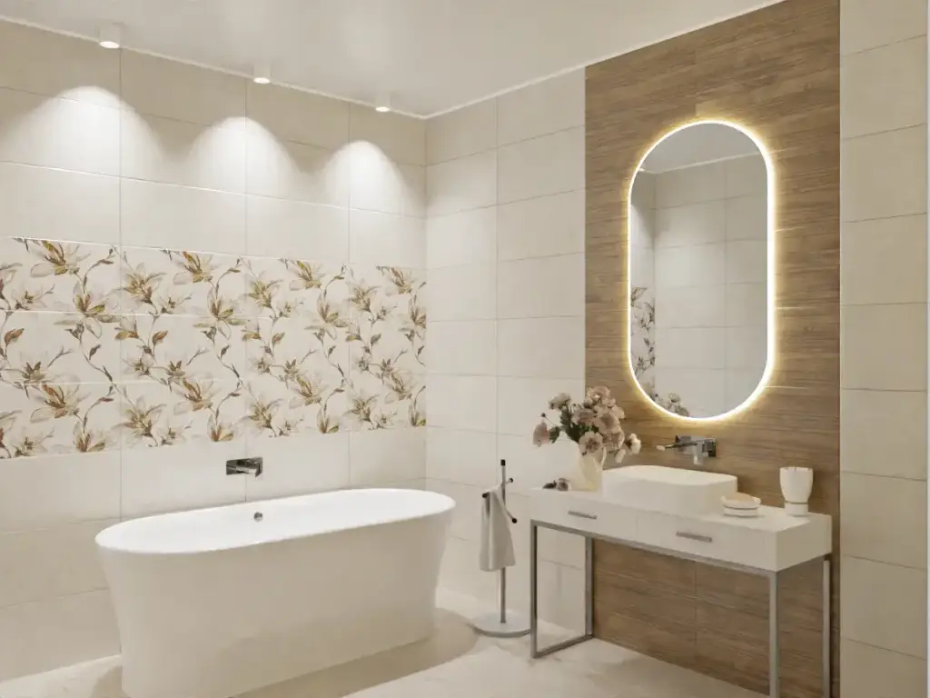 Интерьер Azori Palladio - 5